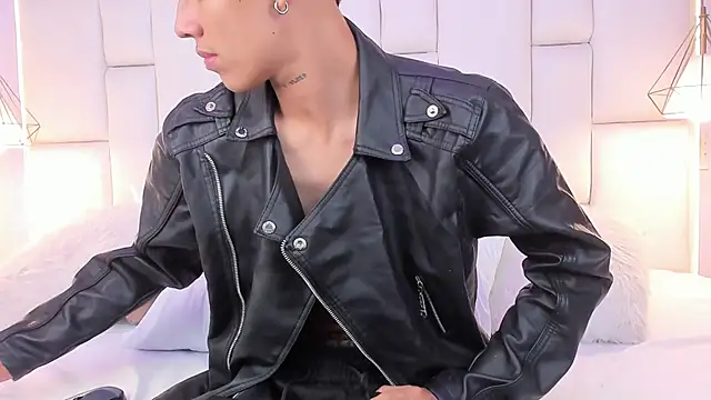 JacobFerrer Webcamshow