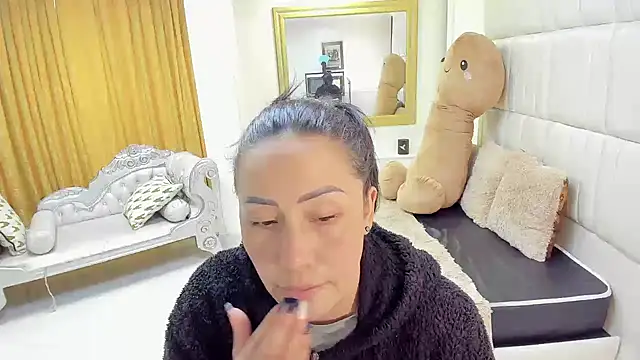 Онлайн чат XXX gaby_trent