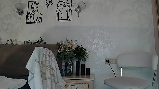Webkamerová show Emilly_angel
