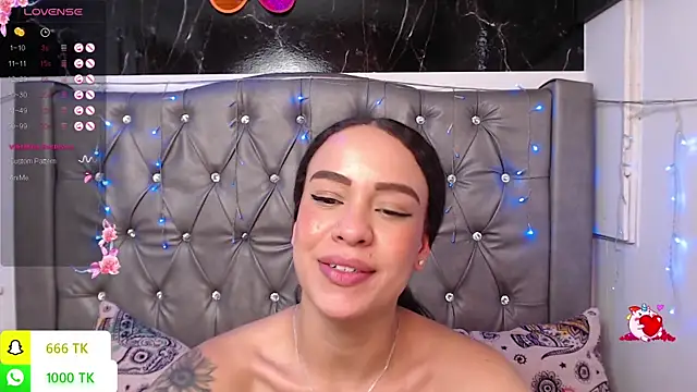 LAILAGUMMYn Live XXX chat