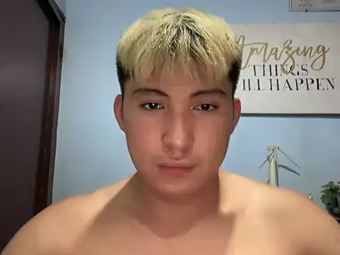 Kingdirtyfog Pertunjukan Webcam