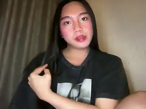 kat_mire 网络视讯表演