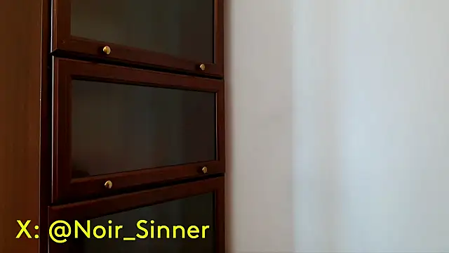 sinnernoir webkamerás műsora