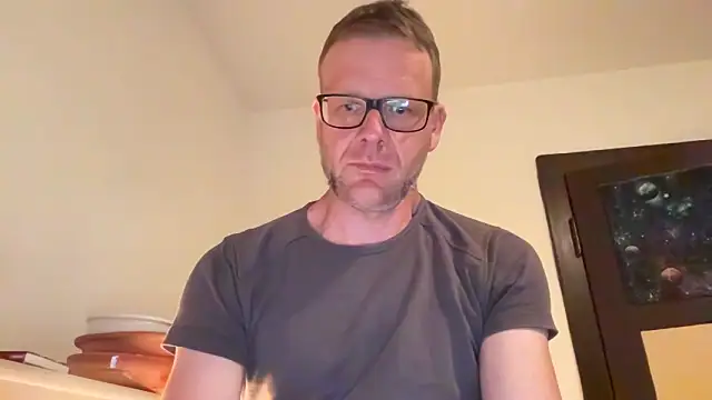 Webkamerová show o_florian_o1