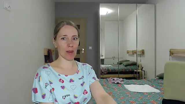Živý XXX chat Javelinka