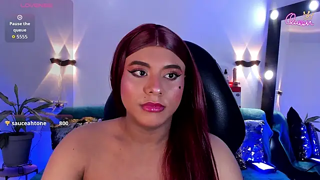 Chat XXX ao vivo de Emili_Roux