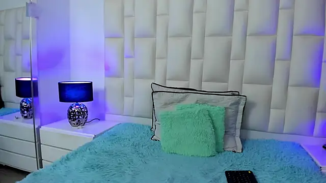 Ariana_rouse's Live XXX Chat