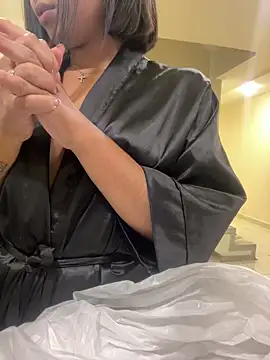 AlyssaRay Live XXX-Chat