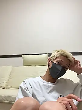suimakunのライブXXXチャット