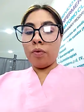 _Susy-Office1 Chat XXX in diretta