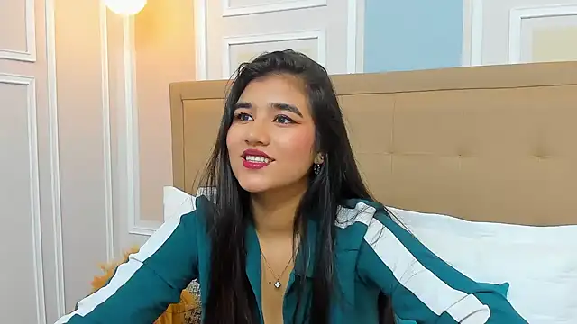 Chat +18 de _Ananyaa_lovd ao vivo
