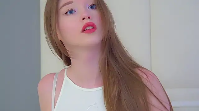 KeiraAsti's Webcam Show