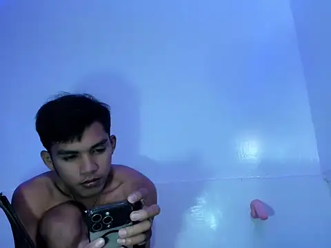 urhot_chany Pertunjukan Webcam