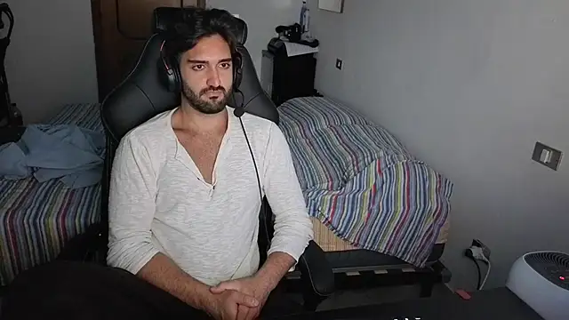 Al3xox02 라이브 XXX 채팅