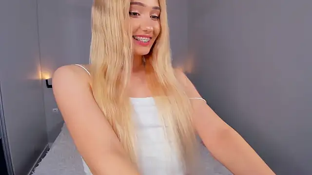 Barbiebloom: απευθείας συνομιλία ΧΧΧ