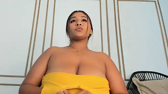 Chat XXX en directo de malory_ferrer