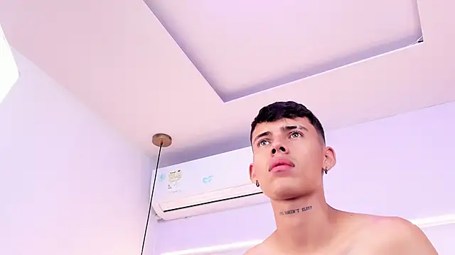 JacobFerrer Webcamshow