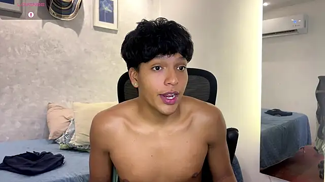 Brad_bonnet_'s Webcam Show