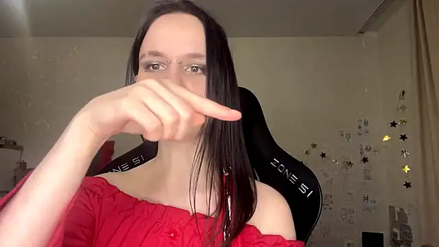 Tailor_Kayka Webcamshow