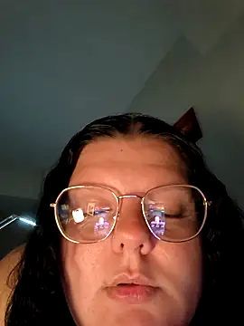 Webkamerová show BadMommyyyyy