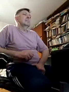 Pokaz2020 Webcamshow