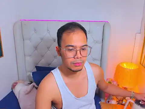 AsianZero Pertunjukan Webcam