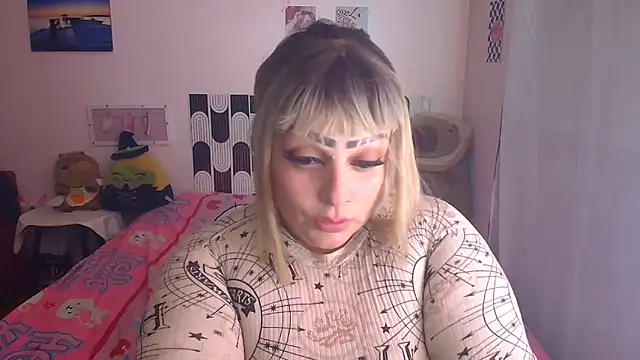 Chat XXX ao vivo de Sexy_Samantha_8