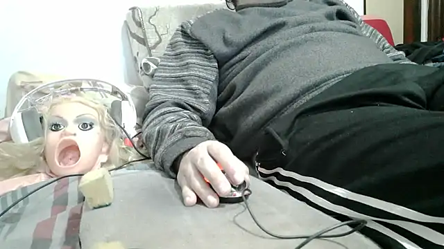 messi_syssy Webcamshow