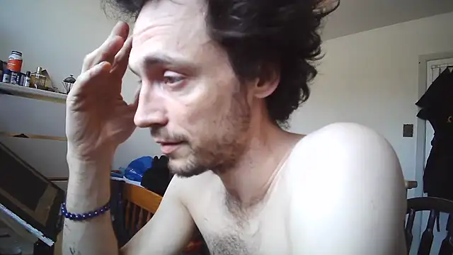 JohnnyMoves' Webcam Show