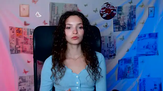 Chat XXX Live _SusieSu_