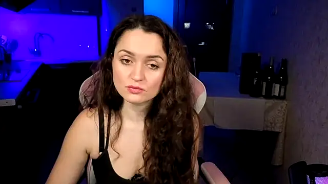 Živý XXX chat Cerann1
