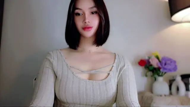 Webkamerová show Anna_HollyDoll