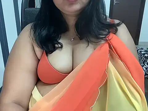 Horney-TeluguAunty Obrolan Langsung XXX