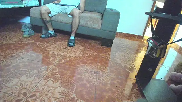 Teo_Rave webcam show