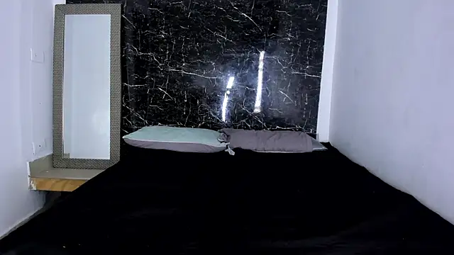 Show de Gael_Hills na webcam