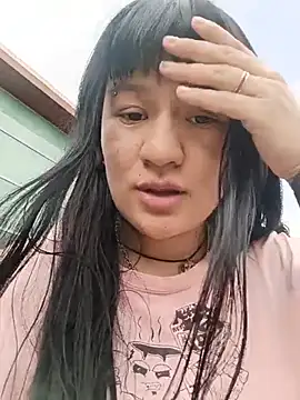 Živý XXX chat Bathory777