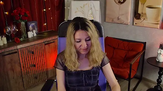 DonnaSmitth: απευθείας συνομιλία ΧΧΧ