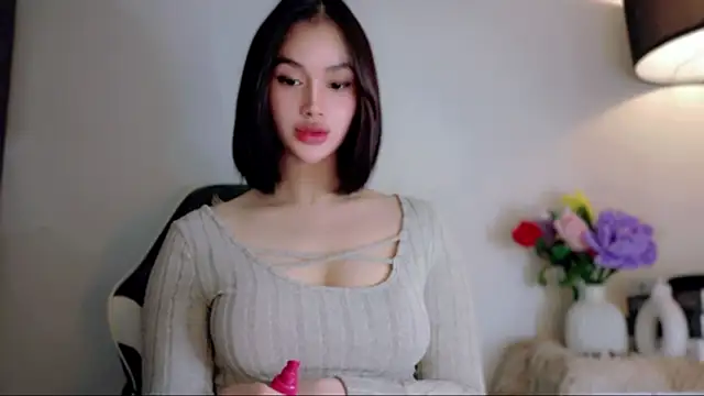 Anna_HollyDoll Webcamshow