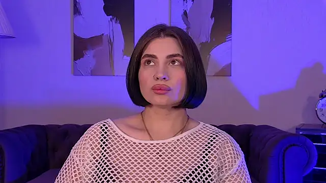 Živý XXX chat AdrianaToress