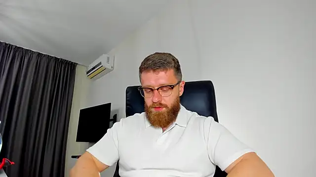 Webkamerová show Findom_guy