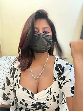 payal_bansalのウェブカメラショー