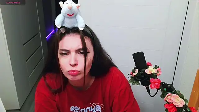Chat XXX en directo de peachyness