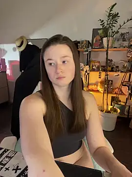 Chat XXX en directo de sweetest_pie