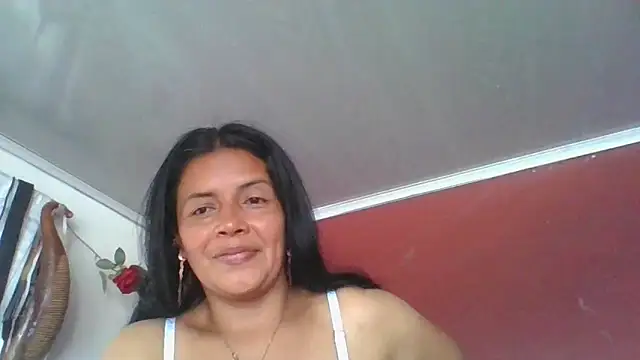 Chat XXX en directo de DianaOchoa_