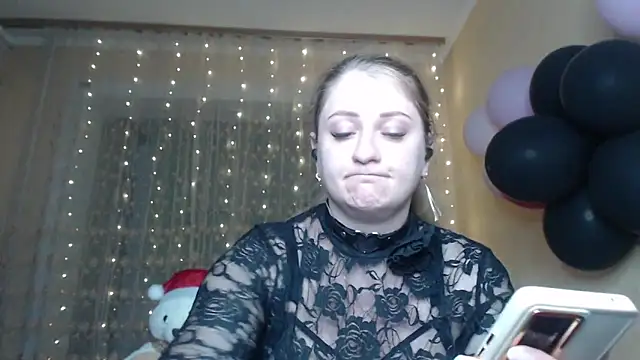 XXX chat uživo modela CumCpl