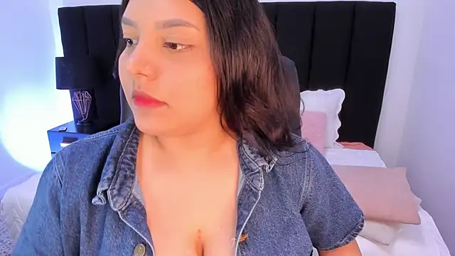 Chatroom XXX en direct de dullce77