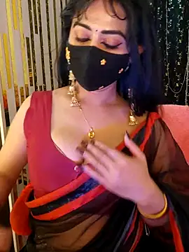Sharmili_Shehzadi's Live XXX Chat