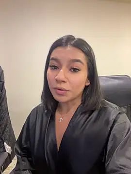 AlyssaRay Live XXX-Chat