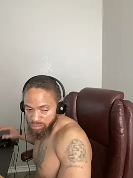 Chat XXX ao vivo de Fathero1time
