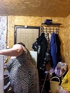 XXX chat uživo modela BrookeStreams